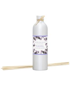 Castelbel Porto - Lavendel Diffuser Refil - 