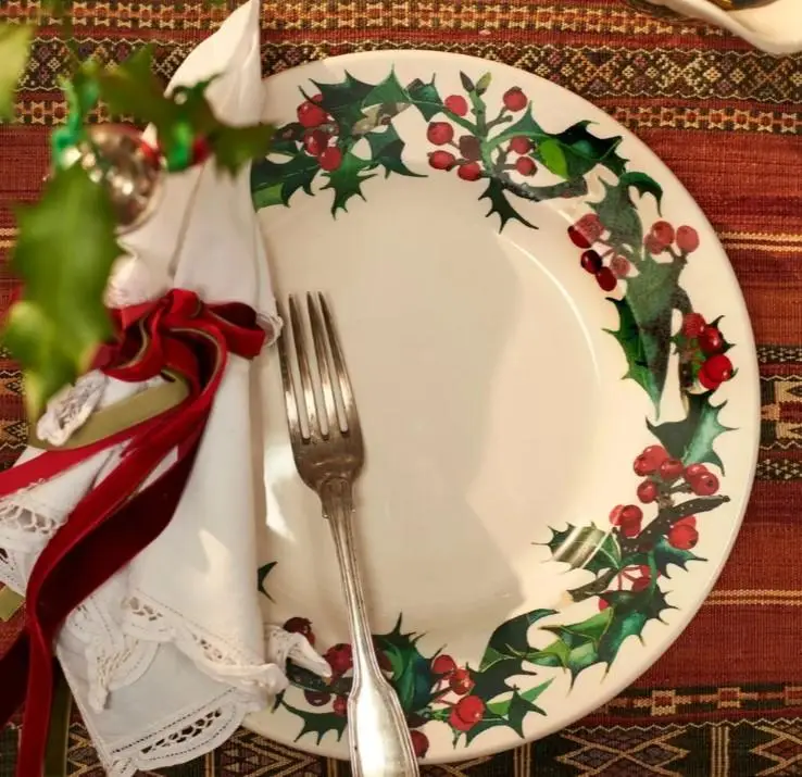 Julebordet