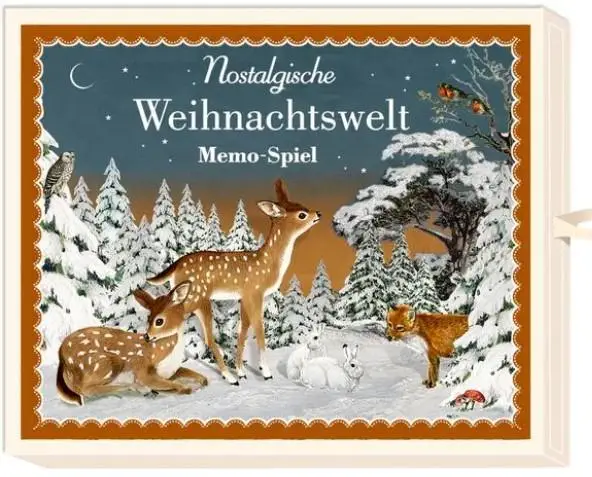 Julespil
