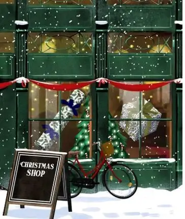 Nancy & Betty Crackers