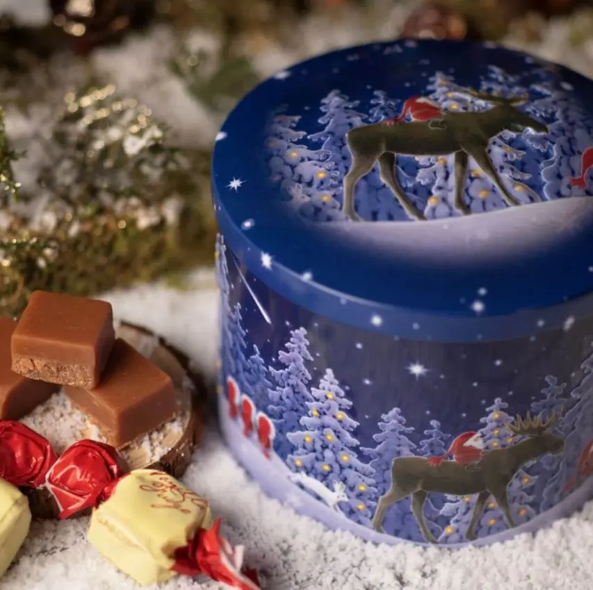Gardiners Fudge