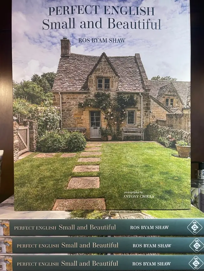 Rylandpeters & Small