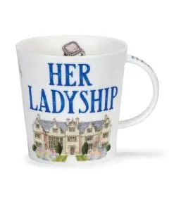 Dunoon - 'Her Ladyship' - 480 ml - Dunoon