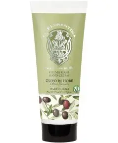 La Florentina - Olivio In Fiore Håndcreme - Håndpleje