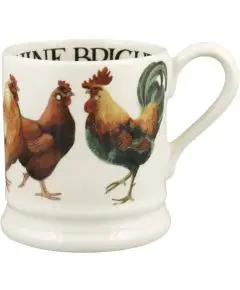 Emma Bridgewater - 'Rise & Shine - Shine Bright' Krus - 