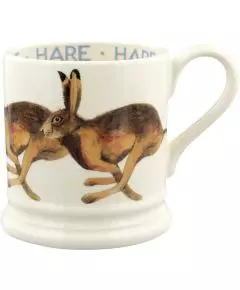 Emma Bridgewater - 'Hare' Krus - Jul til bolig