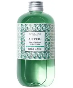 Benamôr - Alecrim Shower Gel' 500 ml. - Benamôr