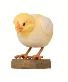 WildLife Garden - 'Lille Påskekylling' - Nr. 2 - Wildlife Garden