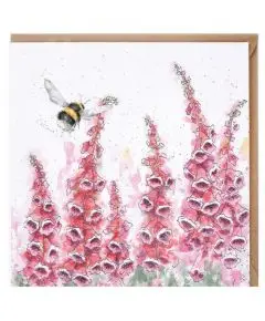 Wrendale - 'A Cottage Garden' - Kort - HAVE & BOLIG
