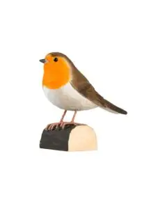 Wildlife Garden 'Robin' - Rødhals (Rødkælk) - Wildlife Garden