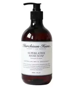 Murchison - 'Handsoap-Australian White Grapefruit' 500ml - Faste & Flydende Håndsæber