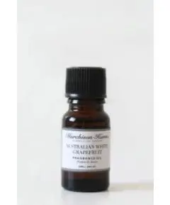 Murchison - 'Australian White Grapefruit' Fragrance Oil - 10 ml  Til Tørrebolde Og Hjemmet - Murchison-Hume