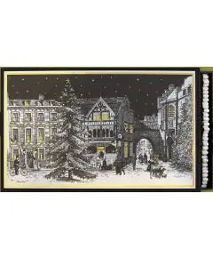 Tændstikker - 'Starry Night' Gigant Tændstikker - Archivist