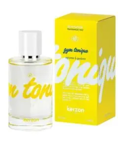 Kerzon - ' Gym Tonique' Eau De Toilette Spray - Kerzon