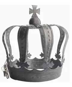 Jul - 'Smuk Stor dekorationskrone' - Jul til bolig