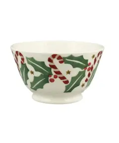 Emma Bridgewater - 'Candy Cane' - Small Old Bowl 12,5 cm Ø - Emma Bridgewater