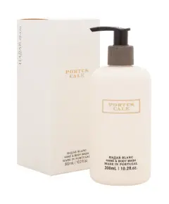 Portus Cale - 'Hajjar Blanc' -  Hand And Body Wash - Herre Serie 300 ml - Kropspleje