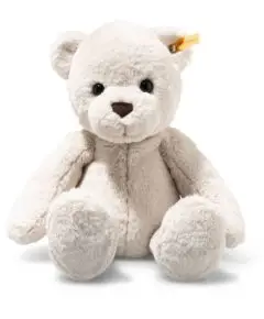 steiff - 'Robby' 42 cm Creme - Steiff