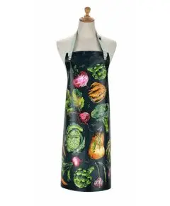 Ulster Weavers - 'Vegetable' - PVC Coated Forklæde - Køkkenet