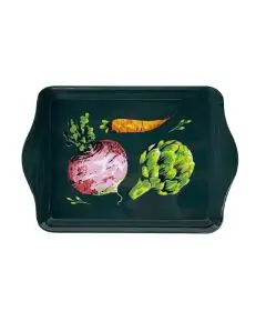 Ulster Weavers - 'Vegetable' lille grøntsagsbakke - Køkkenet