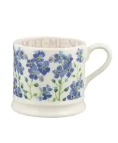 Emma Bridgewater - 'Forget Me Not' - Lille Krus - Emma Bridgewater
