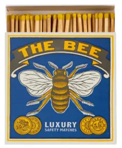 Archivist - 'The Bee' - Bordtændstikker - Archivist