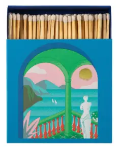 Archivist - 'The View* Bordtændstikker - Archivist