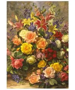 Wentworth - 'Spring Splendour' 250 Brikker - Wentworth