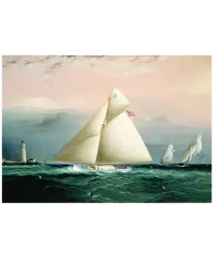 Wentworth - 'The Cutter Yacht' 250 Brikker - Wentworth