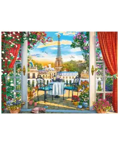 Wentworth - 'Paris Terrace' 250 Brikker - Wentworth