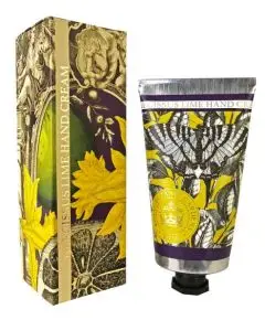 Kew Gardens - 'Narcissus (Påskelilje) & Lime' - Håndcreme - Kew Gardens