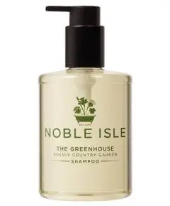 Noble Isle - 'The Greenhouse' - Shampoo - 250 ml - Hårpleje
