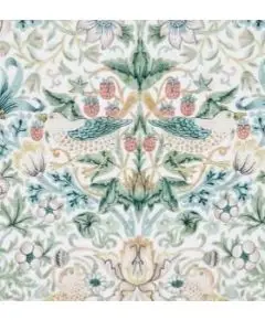 William Morris - 'Strawberry Thief' Kaffeservietter - Morris & Co.