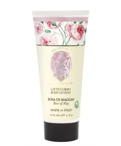 La Florentina - 'Rosa Di Maggio' - Body Lotion - 200 ml - Bad & Body