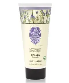 La Florentina - 'Lavanda' Body Lotion - 200 ml - Bad & Body