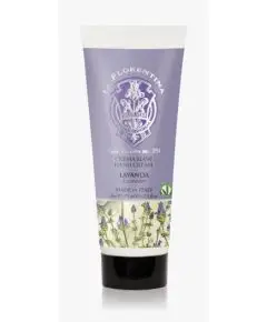 La Florentina - 'Lavanda' - Hånd Creme - 75 ml - Håndpleje