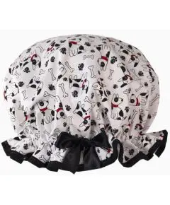 Dilly Daydream - 'Badehætte Med Små Hunde' - Dilly Daydream