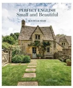 Rylandpeters - 'Perfect English, Small And Beautiful' - Rylandpeters & Small