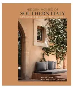 Ryland - 'Hidden Homes Of Southern Italy' - Rylandpeters & Small