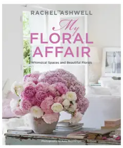 Rylandpeters - 'My Floral Affair' - Rylandpeters & Small