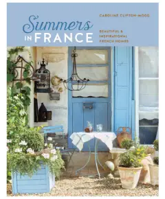 Rylandpeters - 'Summers In France' - Rylandpeters & Small