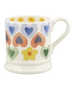Emma Bridgewater - 'Hearts & Flowers' Krus - Emma Bridgewater