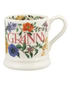 Emma Bridgewater - 'Garden Flowers Granny' Krus - Emma Bridgewater