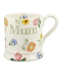 Emma Bridgewater - 'Poppies & Pinks Mum' Krus - Emma Bridgewater
