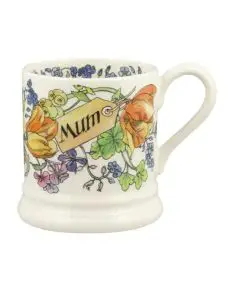 Emma Bridgewater - 'Spring Bunch Mum' Krus - Emma Bridgewater