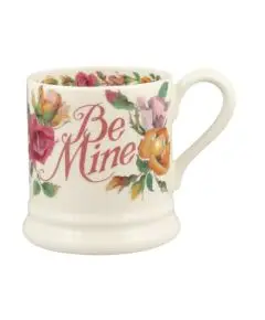 Emma Bridgewater - 'Be Mine' Krus - Emma Bridgewater