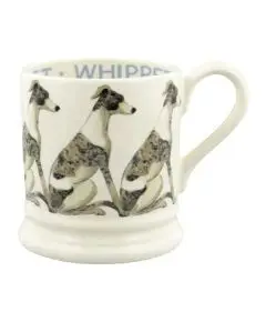 Emma Bridgewater - 'Whippet' -  Krus - Emma Bridgewater