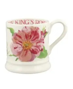 Emma Bridgewater - 'David Austen's The Kings Rose' Krus - Emma Bridgewater