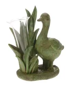 And Med Vase - H: 15 cm - HAVE & BOLIG