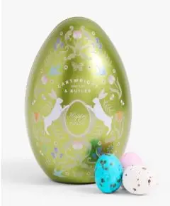 Cartwright & Butler - 'Påske  - Easter Egg Tin - 200 g - Delikatesser